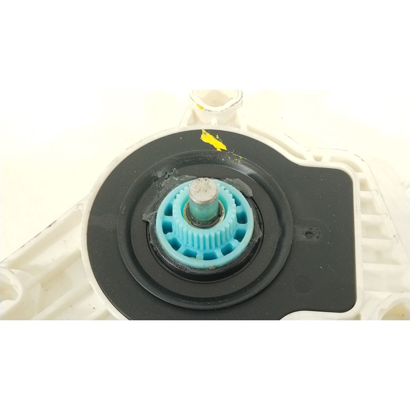 Recambio de motor elevalunas trasero izquierdo para audi a4 b8 (8k2) 2.0 tdi referencia OEM IAM 8K0959811A  