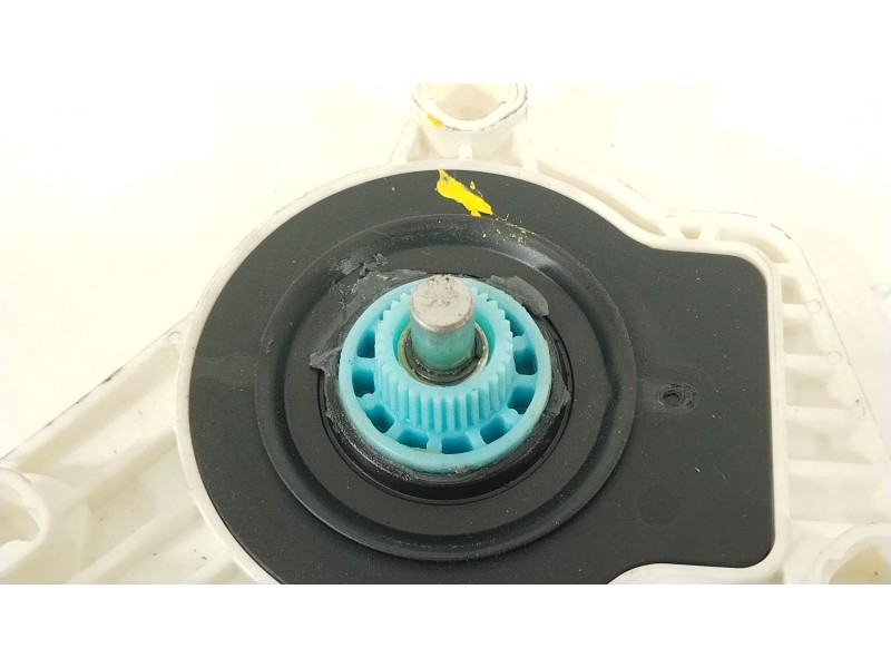 Recambio de motor elevalunas trasero izquierdo para audi a4 b8 (8k2) 2.0 tdi referencia OEM IAM 8K0959811A  