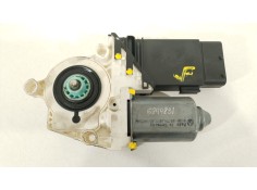 Recambio de motor elevalunas delantero derecho para seat leon (1m1) 1.9 tdi referencia OEM IAM 1C1959802A  