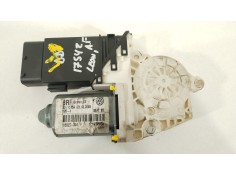 Recambio de motor elevalunas delantero derecho para seat leon (1m1) 1.9 tdi referencia OEM IAM 1C1959802A   2