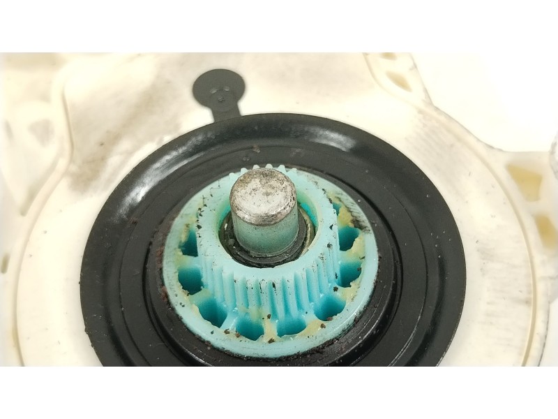 Recambio de motor elevalunas delantero derecho para seat leon (1m1) 1.9 tdi referencia OEM IAM 1C1959802A  