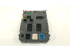 Recambio de caja reles / fusibles para citroën c4 i (lc_) 1.6 hdi referencia OEM IAM 9663798480 BSI2004P08 