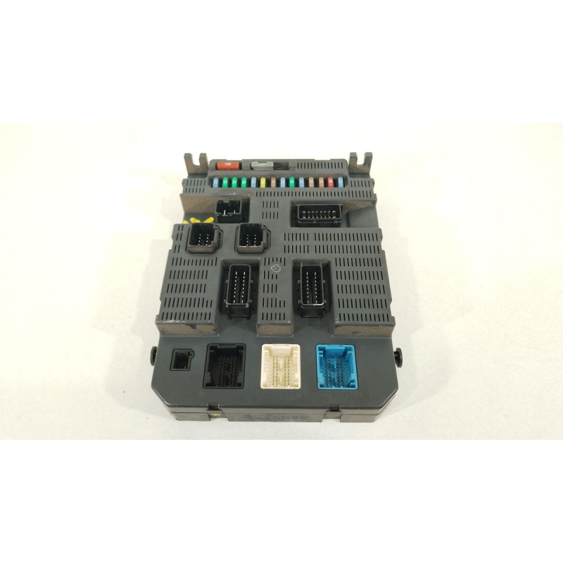 Recambio de caja reles / fusibles para citroën c4 i (lc_) 1.6 hdi referencia OEM IAM 9663798480 BSI2004P08 