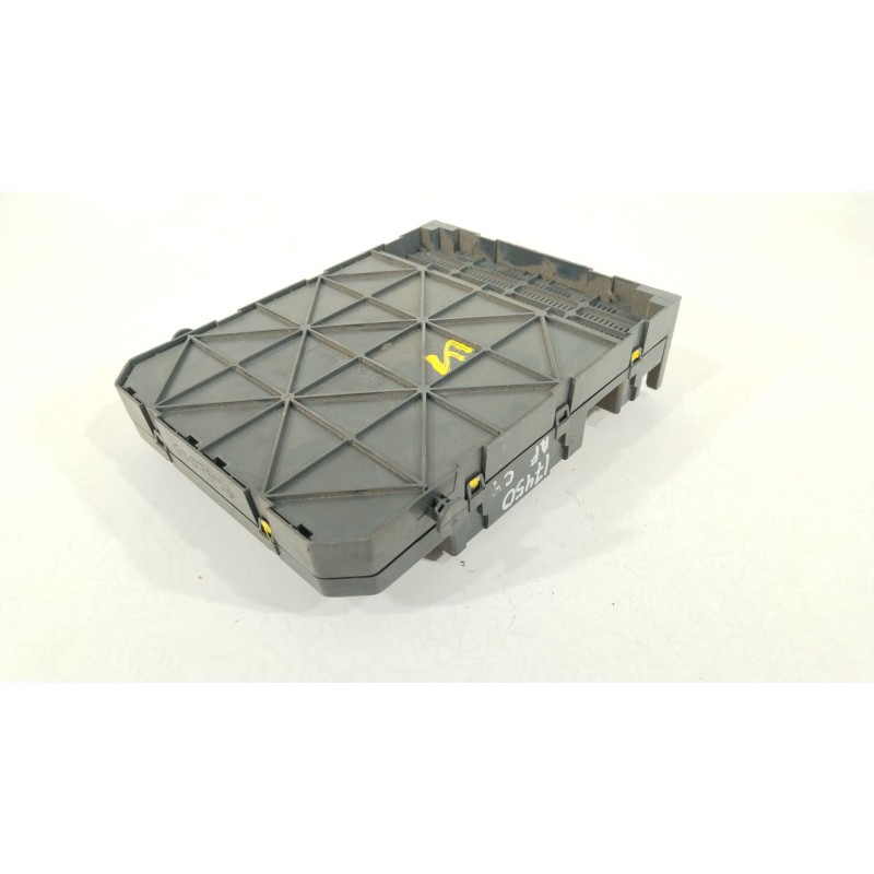 Recambio de caja reles / fusibles para citroën c4 i (lc_) 1.6 hdi referencia OEM IAM 9663798480 BSI2004P08 