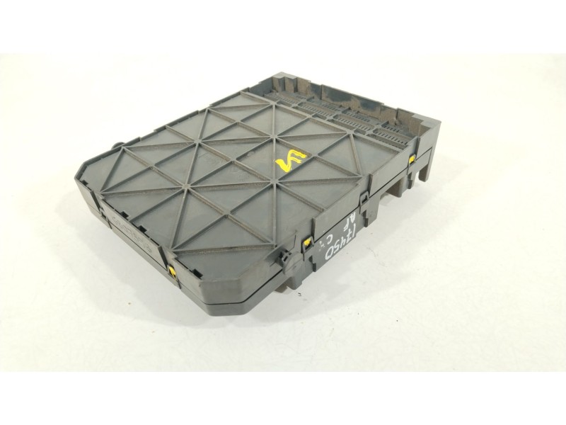 Recambio de caja reles / fusibles para citroën c4 i (lc_) 1.6 hdi referencia OEM IAM 9663798480 BSI2004P08 