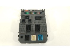 Recambio de caja reles / fusibles para citroën c3 i (fc_, fn_) 1.4 hdi referencia OEM IAM 9664532580 BSI2004P10 