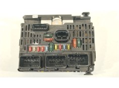 Recambio de caja reles / fusibles para citroën c4 i (lc_) 1.6 hdi referencia OEM IAM 9661682980 BSML1100 S118983011C