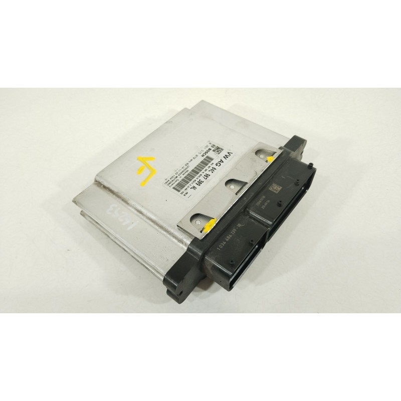 Recambio de centralita motor uce para seat ateca (kh7, khp) 1.0 tsi referencia OEM IAM 04C907309AL 0261S15070 