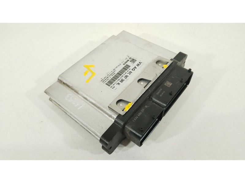 Recambio de centralita motor uce para seat ateca (kh7, khp) 1.0 tsi referencia OEM IAM 04C907309AL 0261S15070 