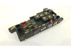Recambio de caja reles / fusibles para volvo xc70 i cross country (295) d5 xc awd referencia OEM IAM 518828108   2