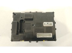 Recambio de modulo electronico para renault clio iii (br0/1, cr0/1) 1.2 16v (br02, br0j, br11, cr02, cr0j, cr11) referencia OEM 