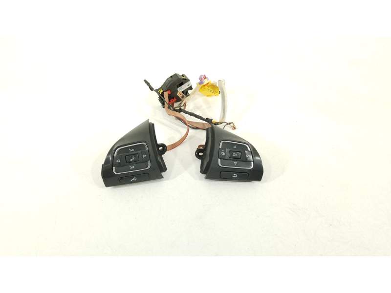 MANDO VOLANTE 5C0959537A 5C0959538B 5K0959542C