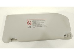 Recambio de parasol derecho para citroën c4 ii (nc_) 1.6 hdi 90 referencia OEM IAM 8163EL 16128919BJ 