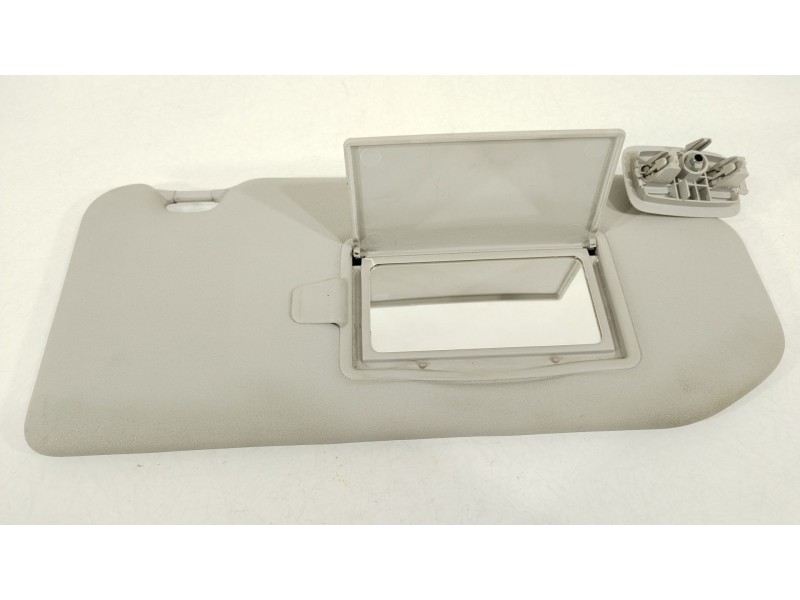 Recambio de parasol derecho para citroën c4 ii (nc_) 1.6 hdi 90 referencia OEM IAM 8163EL 16128919BJ 