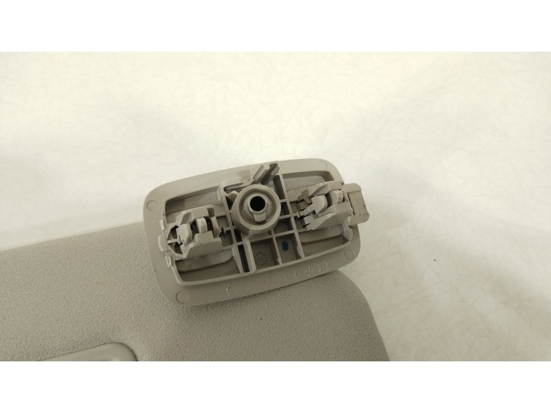 Recambio de parasol derecho para citroën c4 ii (nc_) 1.6 hdi 90 referencia OEM IAM 8163EL 16128919BJ 