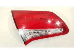 Recambio de piloto trasero izquierdo en porton para citroën c4 ii (nc_) 1.6 hdi 90 referencia OEM IAM 9672155880  