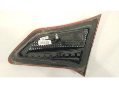Recambio de piloto trasero izquierdo en porton para citroën c4 ii (nc_) 1.6 hdi 90 referencia OEM IAM 9672155880   2