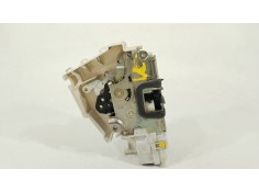 Recambio de cerradura puerta delantera izquierda para mercedes-benz clase b sports tourer (w245) b 180 cdi (245.207) referencia  2