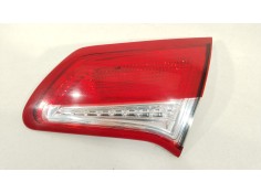 Recambio de piloto trasero derecho en porton para citroën c4 ii (nc_) 1.6 hdi 90 referencia OEM IAM 9672155480  