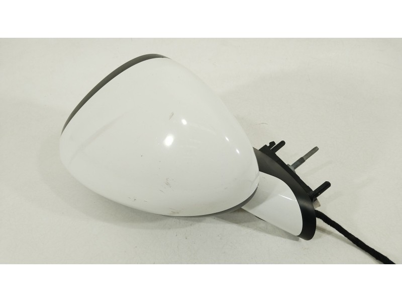 Recambio de retrovisor derecho para citroën c4 ii (nc_) 1.6 hdi 90 referencia OEM IAM 1608534080  