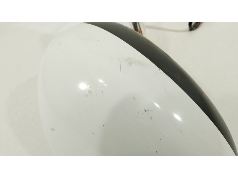 Recambio de retrovisor derecho para citroën c4 ii (nc_) 1.6 hdi 90 referencia OEM IAM 1608534080  
