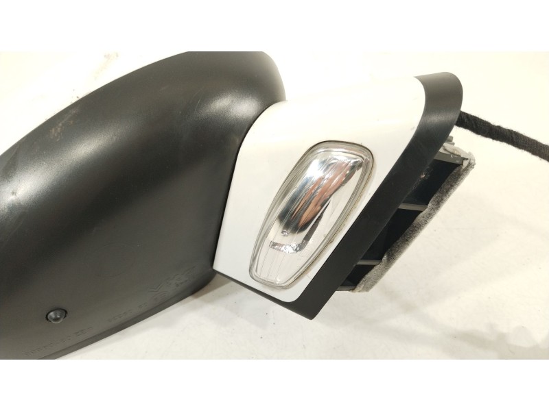 Recambio de retrovisor derecho para citroën c4 ii (nc_) 1.6 hdi 90 referencia OEM IAM 1608534080  