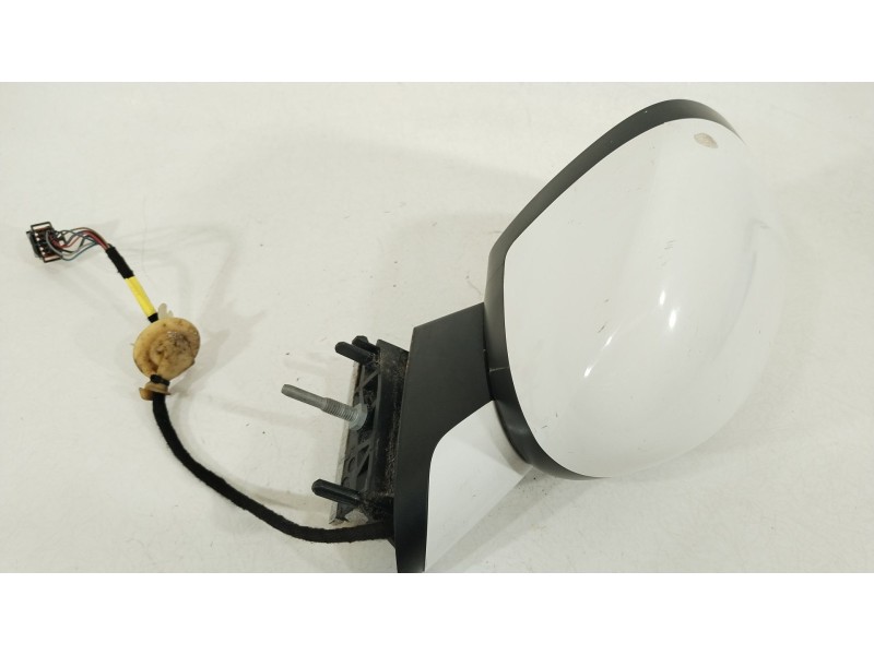 Recambio de retrovisor izquierdo para citroën c4 ii (nc_) 1.6 hdi 90 referencia OEM IAM 1608534480  