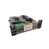 CAJA RELES / FUSIBLES 9663510180 