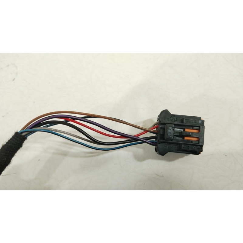 Recambio de retrovisor izquierdo para citroën c4 ii (nc_) 1.6 hdi 90 referencia OEM IAM 1608534480  