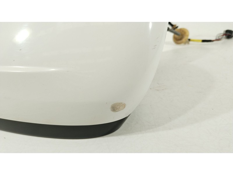 Recambio de retrovisor izquierdo para citroën c4 ii (nc_) 1.6 hdi 90 referencia OEM IAM 1608534480  