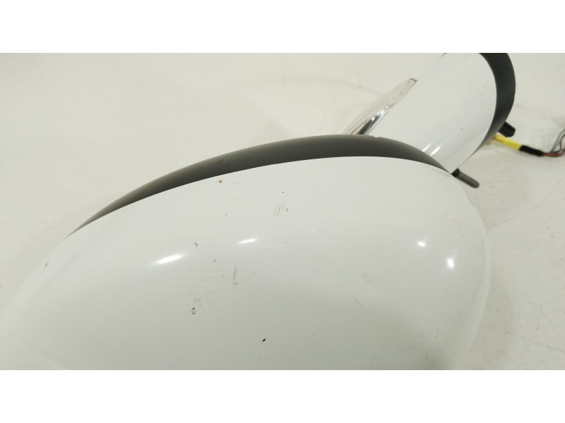 Recambio de retrovisor izquierdo para citroën c4 ii (nc_) 1.6 hdi 90 referencia OEM IAM 1608534480  