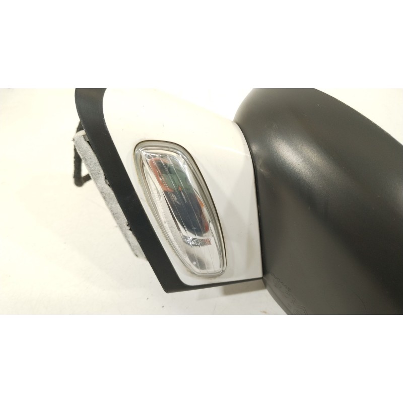 Recambio de retrovisor izquierdo para citroën c4 ii (nc_) 1.6 hdi 90 referencia OEM IAM 1608534480  