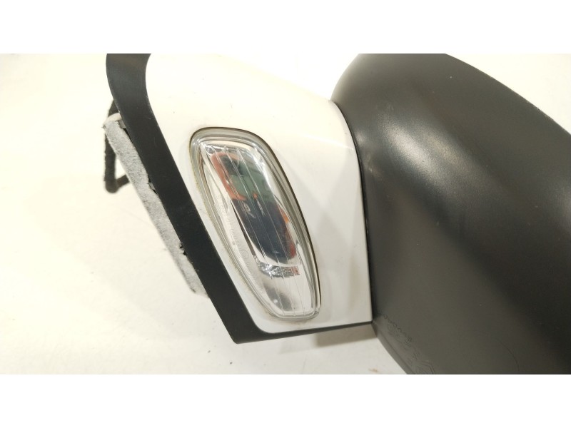 Recambio de retrovisor izquierdo para citroën c4 ii (nc_) 1.6 hdi 90 referencia OEM IAM 1608534480  