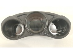 Recambio de cuadro instrumentos para citroën c4 ii (nc_) 1.6 hdi 90 referencia OEM IAM 9676962480  