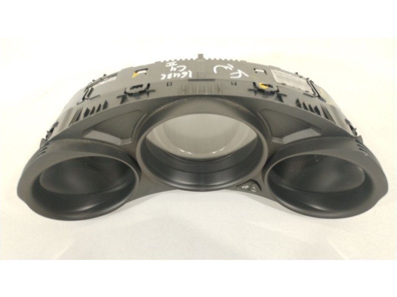 Recambio de cuadro instrumentos para citroën c4 ii (nc_) 1.6 hdi 90 referencia OEM IAM 9676962480  
