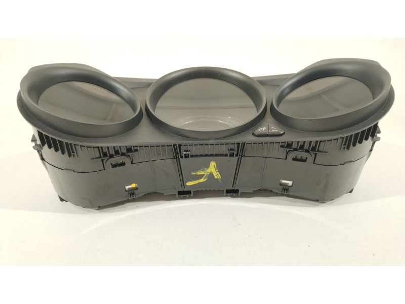 Recambio de cuadro instrumentos para citroën c4 ii (nc_) 1.6 hdi 90 referencia OEM IAM 9676962480  