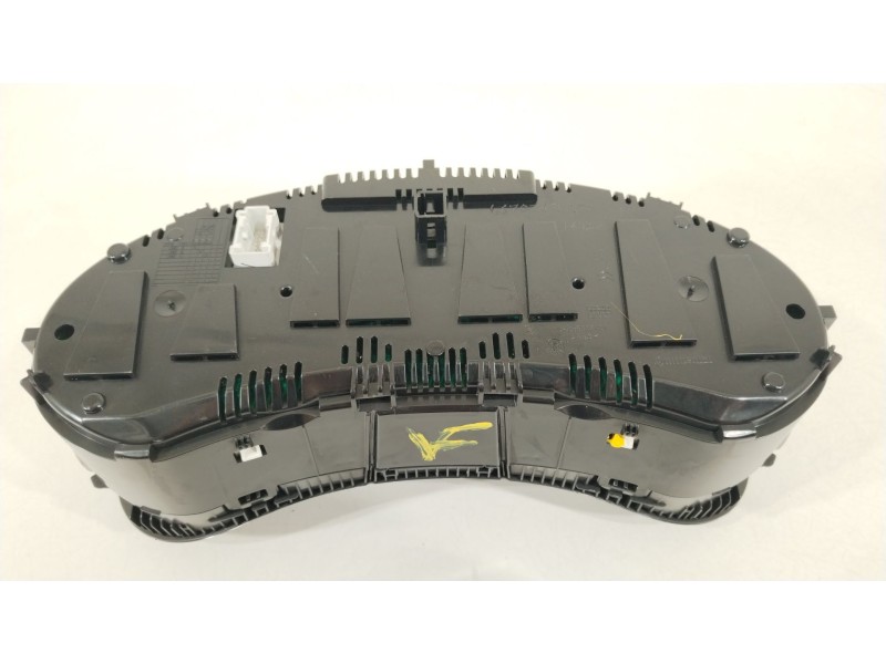 Recambio de cuadro instrumentos para citroën c4 ii (nc_) 1.6 hdi 90 referencia OEM IAM 9676962480  