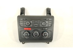 Recambio de mando calefaccion / aire acondicionado para citroën c4 ii (nc_) 1.6 hdi 90 referencia OEM IAM 9666027177  
