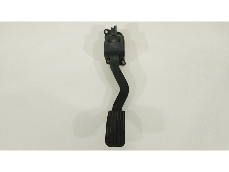 Recambio de potenciometro pedal para citroën c4 ii (nc_) 1.6 hdi 90 referencia OEM IAM 9671840280  