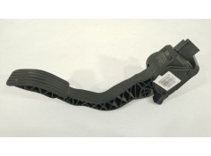 Recambio de potenciometro pedal para citroën c4 ii (nc_) 1.6 hdi 90 referencia OEM IAM 9671840280   2