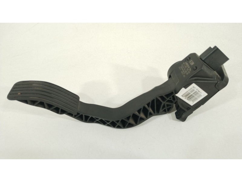 Recambio de potenciometro pedal para citroën c4 ii (nc_) 1.6 hdi 90 referencia OEM IAM 9671840280  