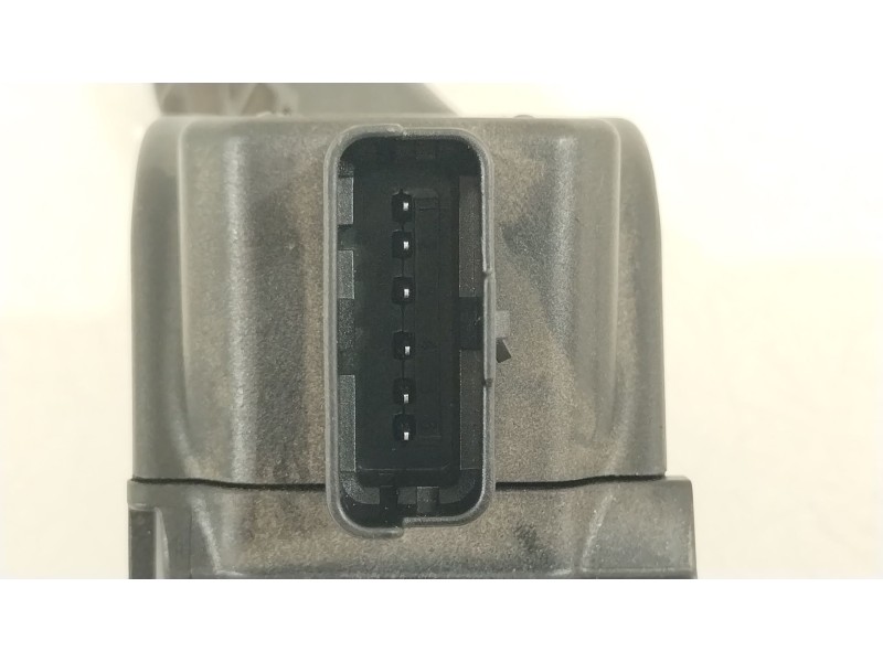 Recambio de potenciometro pedal para citroën c4 ii (nc_) 1.6 hdi 90 referencia OEM IAM 9671840280  