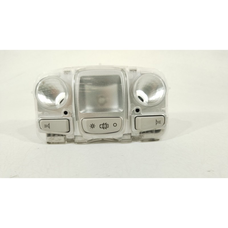 Recambio de luz interior para citroën c4 ii (nc_) 1.6 hdi 90 referencia OEM IAM 96887768BJ  