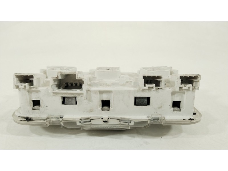Recambio de luz interior para citroën c4 ii (nc_) 1.6 hdi 90 referencia OEM IAM 96887768BJ  