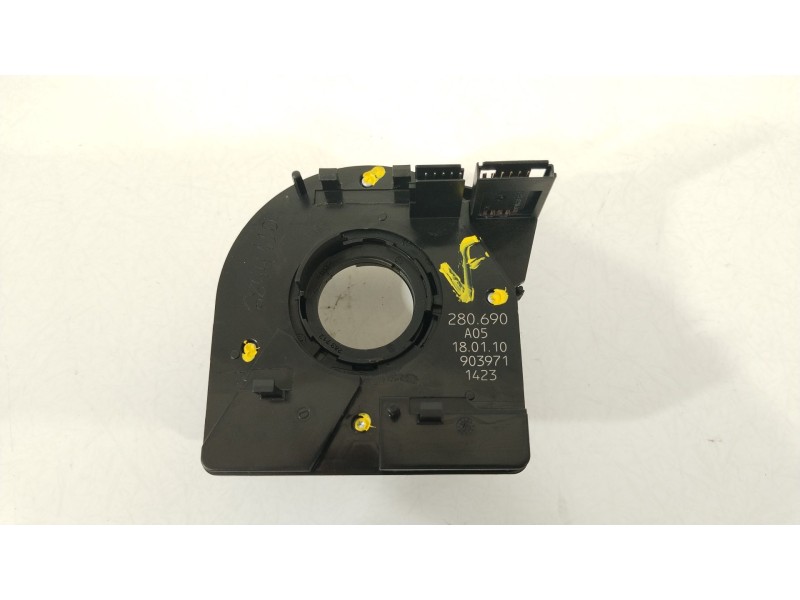 Recambio de anillo airbag para seat ibiza iv (6j5, 6p1) 1.6 tdi referencia OEM IAM 279948 280690 