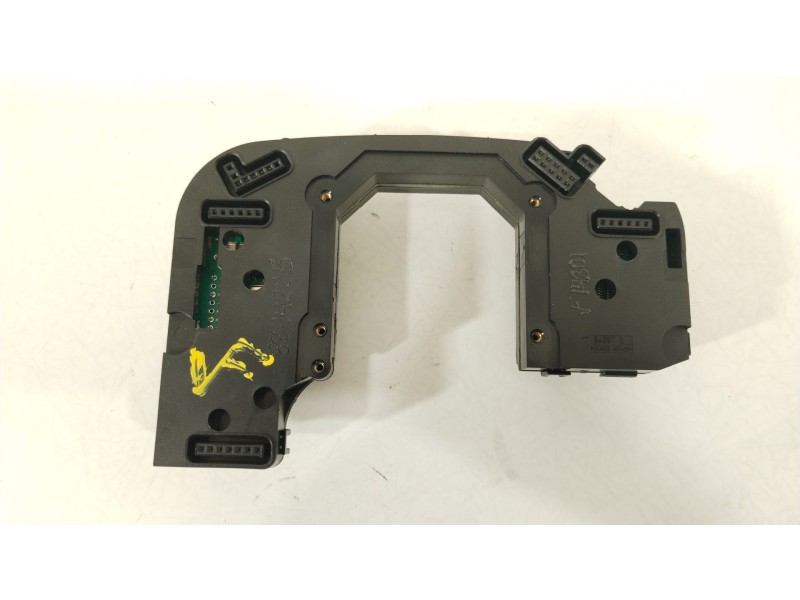 Recambio de sensor para audi a6 c6 (4f2) 3.0 tdi quattro referencia OEM IAM 4F0953549A  
