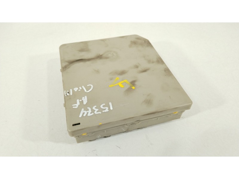 Recambio de caja reles / fusibles para renault clio iii grandtour (kr0/1_) 1.5 dci referencia OEM IAM 902663A  