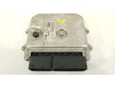 Recambio de centralita motor uce para opel combo furgoneta/monovolumen (x12) 1.3 cdti (b05) referencia OEM IAM 55266281 MJD8F3D4