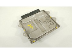 Recambio de centralita motor uce para opel combo furgoneta/monovolumen (x12) 1.3 cdti (b05) referencia OEM IAM 55266281 MJD8F3D4 2