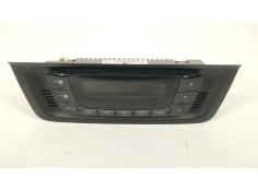 Recambio de mando climatizador para seat ibiza iv (6j5, 6p1) 1.6 tdi referencia OEM IAM 6J0820043C  